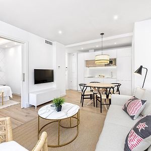 Appartement met een Slaapkamer