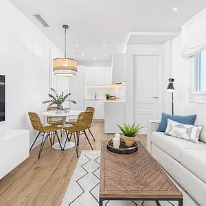 Appartement met Twee Slaapkamers
